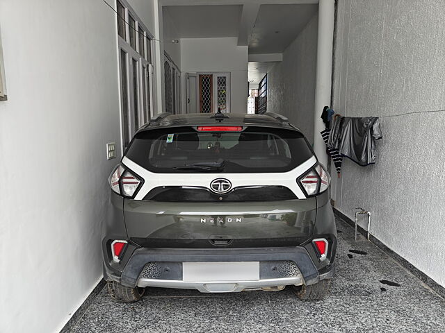 Used Tata Nexon [2020-2023] XZ Plus [2020-2023] in Dehradun