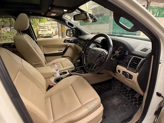 Used Ford Endeavour Titanium Plus 3.2 4x4 AT in Delhi