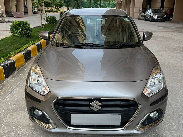 Used 2022 Maruti Suzuki DZire in Hyderabad