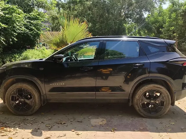 Used Tata Harrier Adventure Plus A in Gurgaon