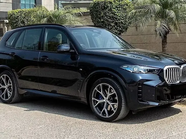 Used BMW X5 xDrive40i M Sport in Delhi