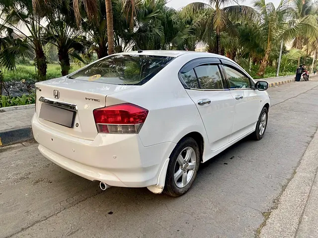 Used Honda City [2011-2014] 1.5 V AT in Virar