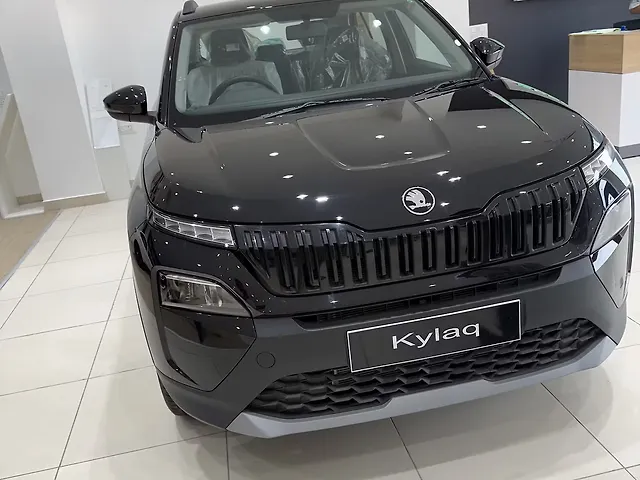 Used 2026 Skoda Kylaq in Rewari