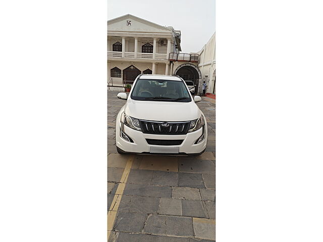 Used Mahindra XUV500 [2015-2018] W6 in Pondicherry