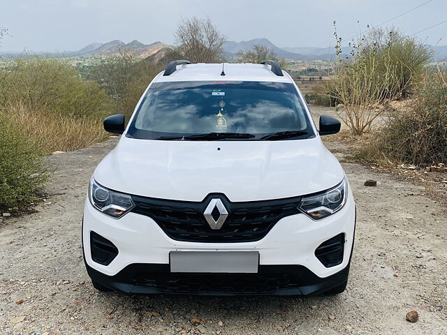 Used Renault Triber [2019-2023] RXL in Udaipur