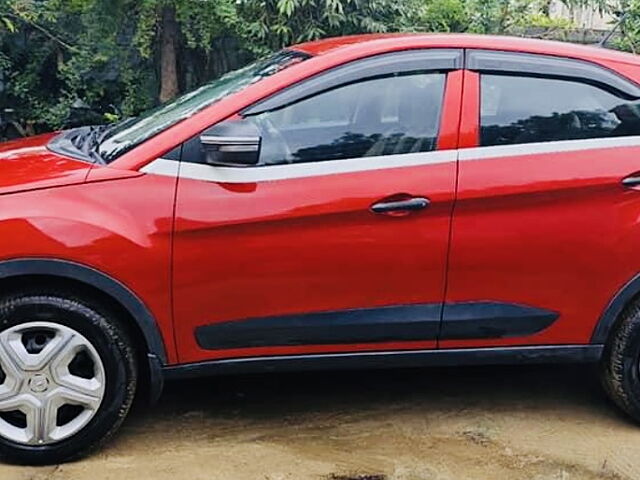 Used Tata Nexon [2017-2020] XM in Palakkad