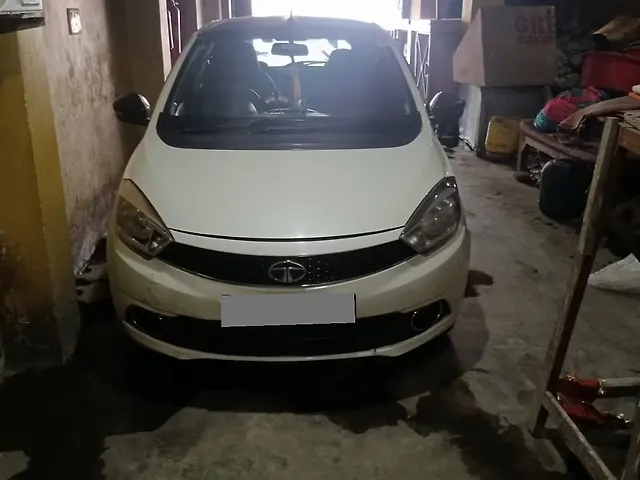 Used 2018 Tata Tiago in Sasaram Used 2018 Tata Tiago in Sasaram