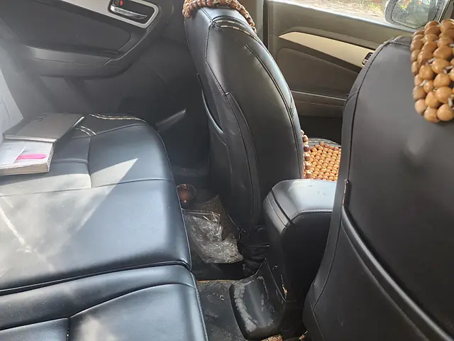 Used 2020 Maruti Suzuki Vitara Brezza in Ganganagar