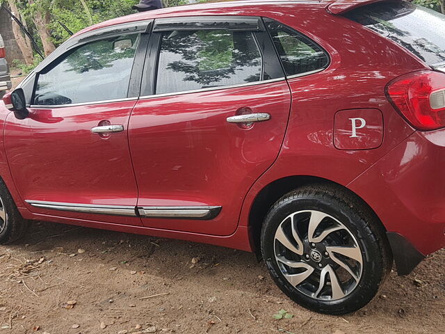 Used Toyota Glanza [2019-2022] G in Karimnagar