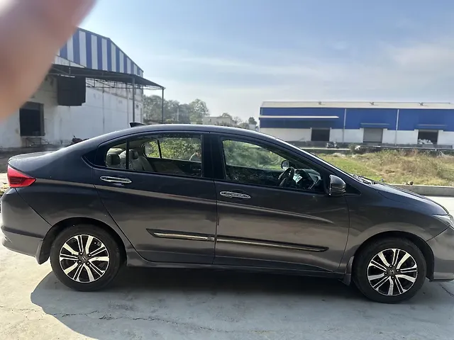 Used Honda City [2014-2017] V in Ranchi