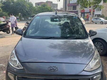 Used 2018 Hyundai Santro in Faridabad