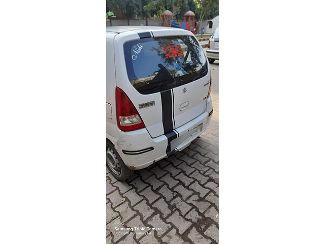 Used Maruti Suzuki Alto [2010-2013] LX BS-IV in Delhi