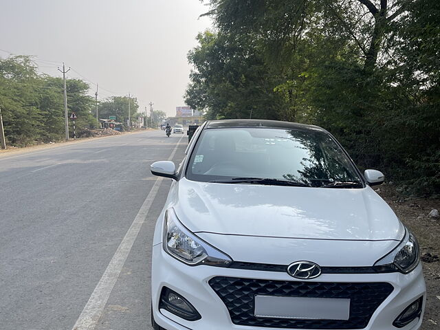 Used 2018 Hyundai Elite i20 in Jaipur