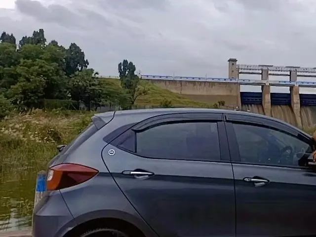 Used Tata Tiago XZA Plus [2023-2025] in Tiruchirappalli