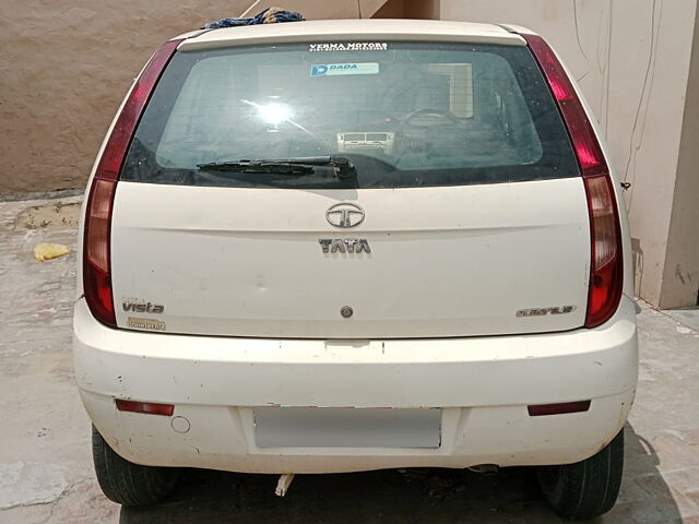 Used Tata Indica Vista [2008-2011] Aura+ Safire 90 in Ludhiana