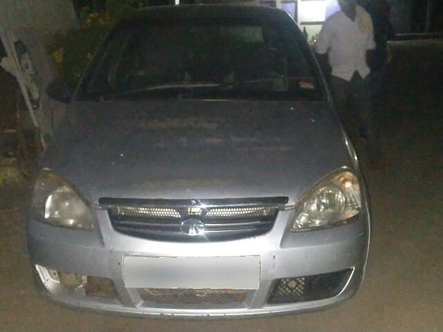 Used 2009 Tata Indica in Hingoli