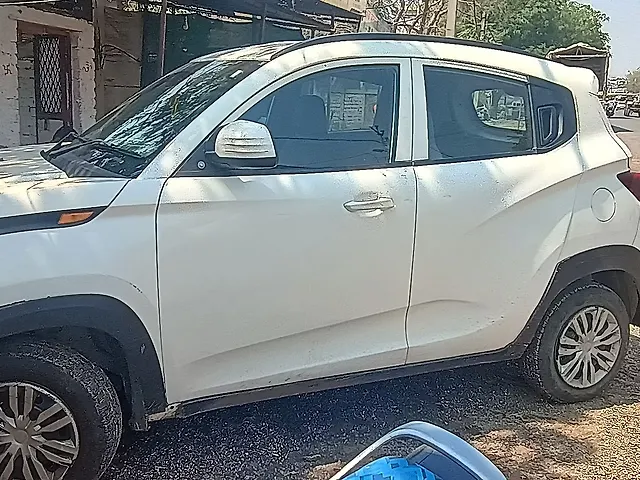 Used Mahindra KUV100 NXT K4 Plus 5 STR in Rajgarh