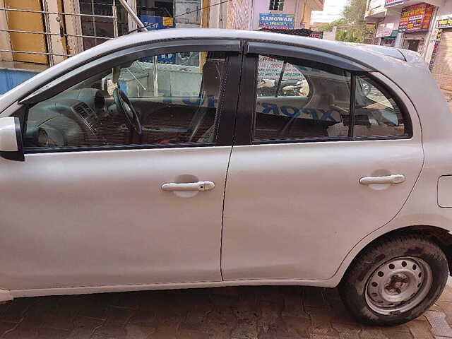 Used Nissan Micra [2013-2018] XL Diesel [2013-2017] in Jaipur