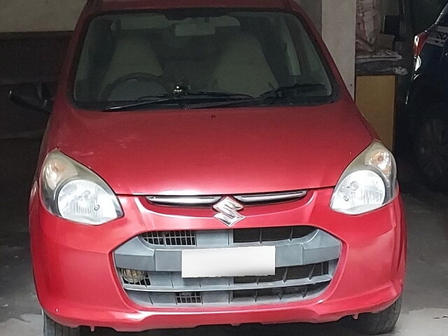 Used Maruti Suzuki Alto 800 [2012-2016] Lxi in Jamshedpur