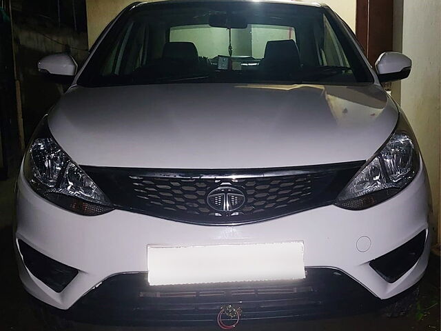 Used 2019 Tata Zest in Bhubaneswar