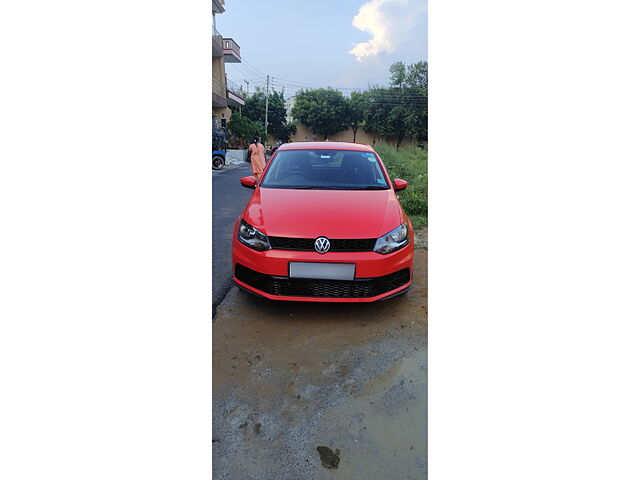 Used Volkswagen Polo Trendline 1.0L MPI in Delhi