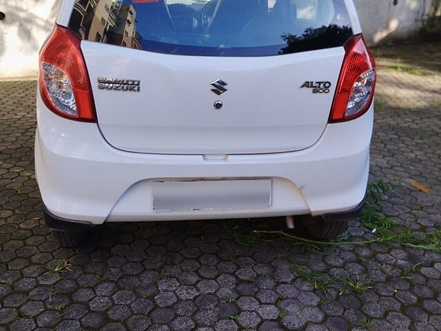 Used Maruti Suzuki Alto 800 [2016-2019] LXi in Pune