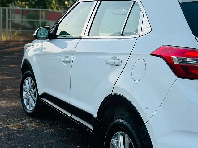 Used Hyundai Creta [2015-2017] 1.6 SX in Jodhpur