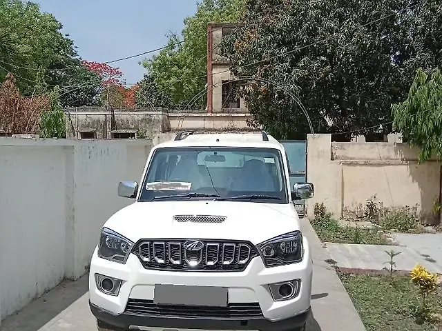 Used 2019 Mahindra Scorpio in Ghazipur Used 2019 Mahindra Scorpio in Ghazipur
