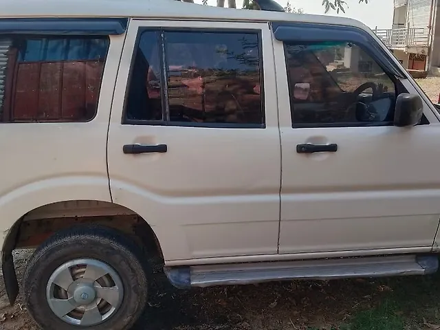 Used 2012 Mahindra Scorpio in Kanpur Dehat