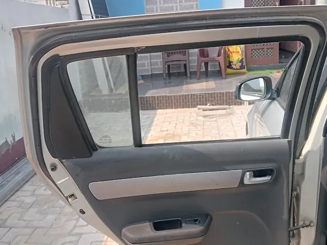 Used Maruti Suzuki Swift  [2005-2010] VXi in Hanumangarh