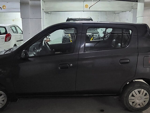 Used Maruti Suzuki Alto 800 [2012-2016] Lxi in Hyderabad