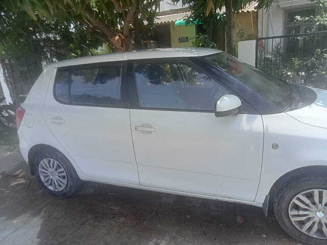 Used Skoda Fabia Active 1.2 TDI in Gorakhpur