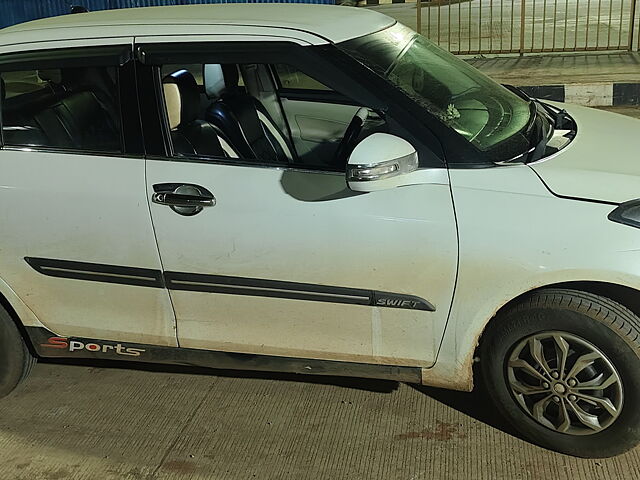 Used 2016 Maruti Suzuki Swift DZire in Hubli