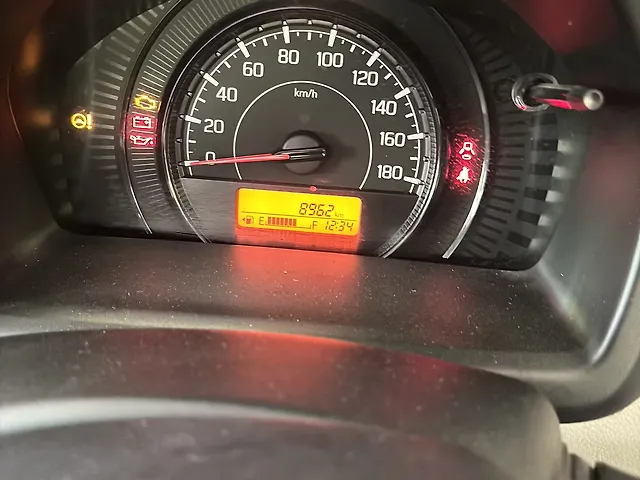 Used Maruti Suzuki Wagon R VXI 1.0 AGS [2023-2025] in Kanjirappally