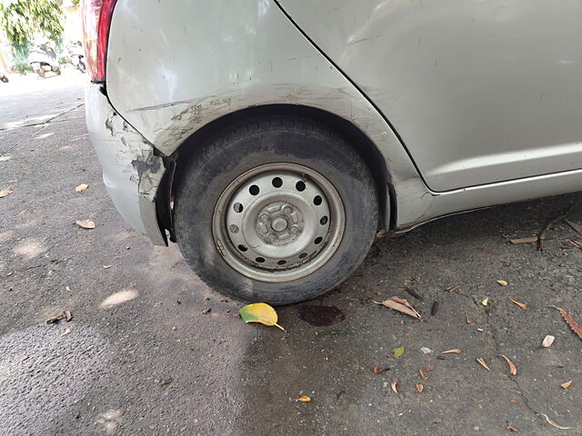 Used Maruti Suzuki Swift  [2005-2010] LXi in Delhi