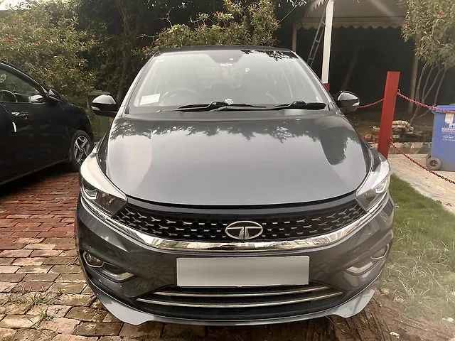 Used 2022 Tata Tigor in Noida