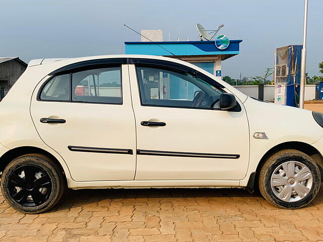 Used 2013 Renault Pulse in Hojai