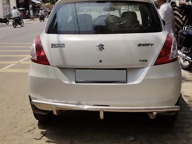 Used Maruti Suzuki Swift [2014-2018] ZDi in Ambedkarnagar