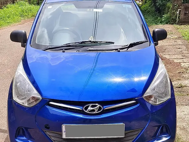 Used 2013 Hyundai Eon in South Goa Used 2013 Hyundai Eon in South Goa