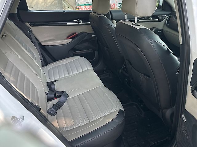 Used Kia Seltos [2019-2022] GTX Plus AT 1.4 [2019-2020] in Mohali