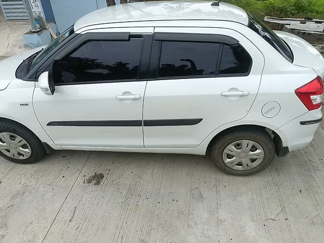 Used Maruti Suzuki Swift Dzire [2015-2017] VDI in Nagpur