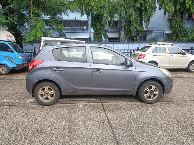 Used Hyundai i20 [2008-2010] Sportz 1.4 CRDI 6 Speed (O) in Mumbai