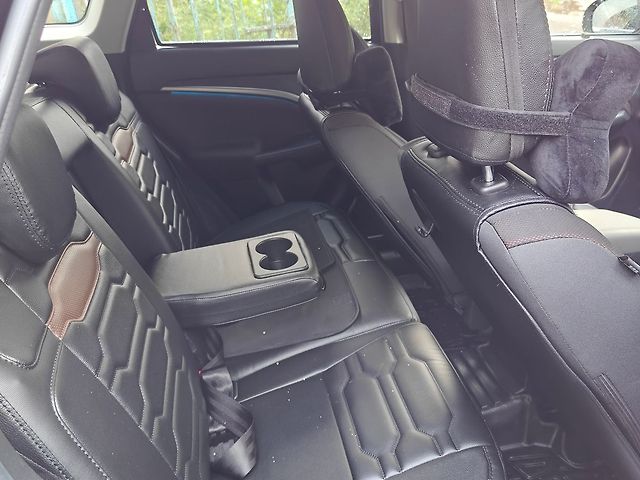 Used Maruti Suzuki Brezza ZXi Plus AT in Navi Mumbai