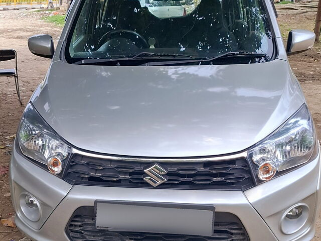 Used Maruti Suzuki Celerio [2014-2017] ZXi AMT ABS in Gurgaon