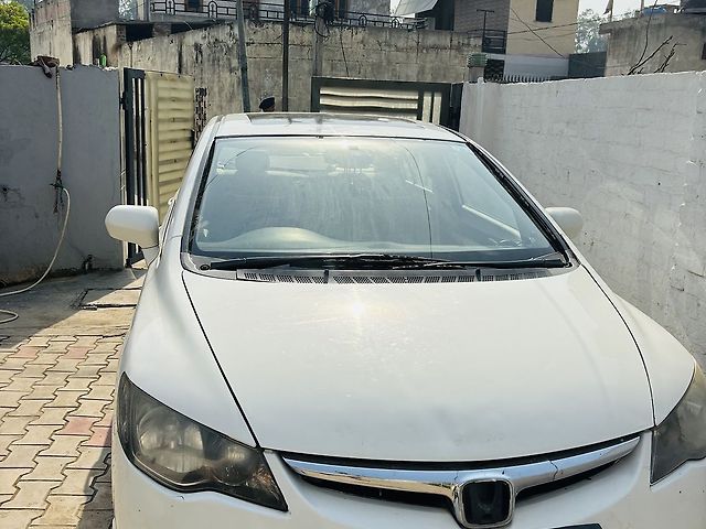 Used 2010 Honda Civic in Sirhind