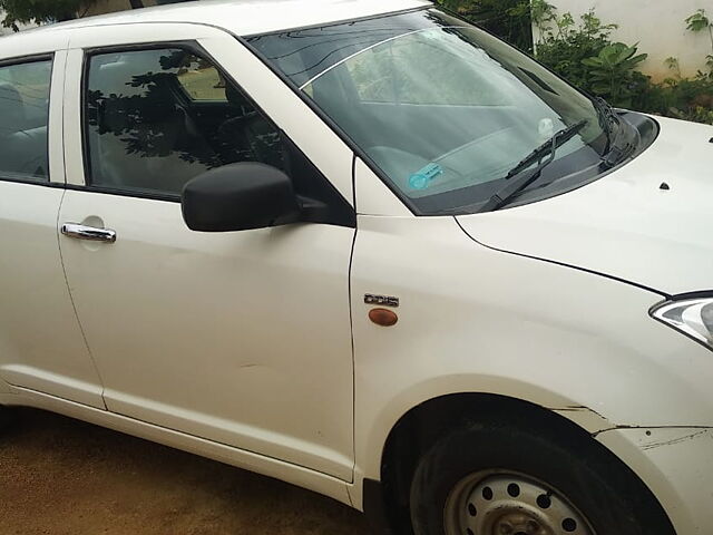 Used 2016 Maruti Suzuki Swift DZire in Bellary