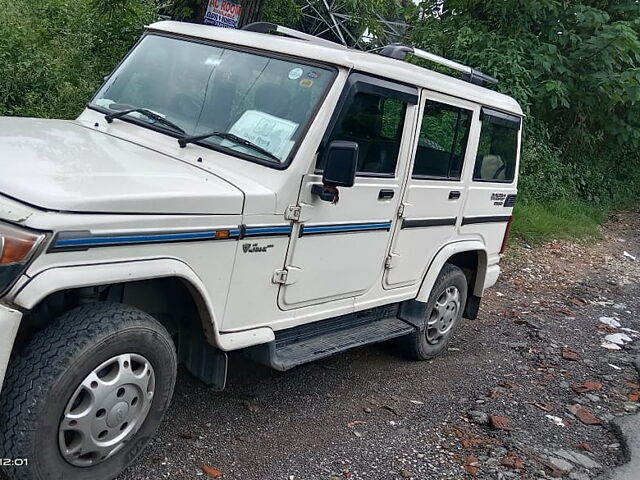 Used Mahindra Bolero [2011-2020] Power Plus SLE in Dehradun