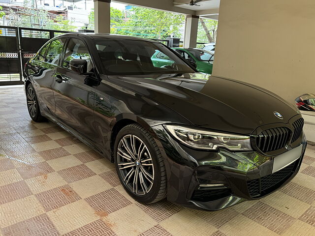 Used BMW 3 Series 330i M Sport in Chennai