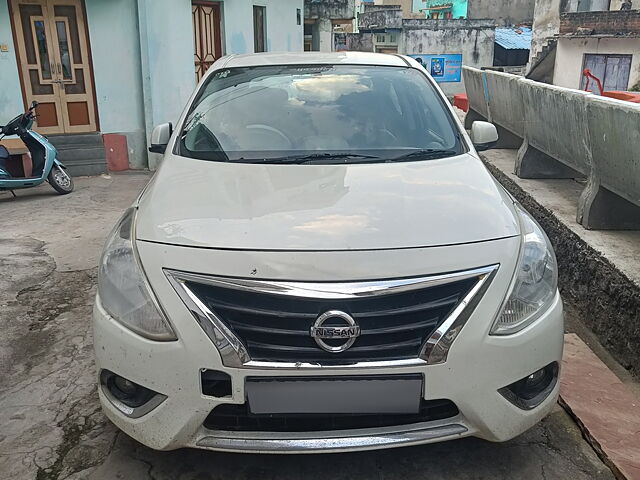 Used 2018 Nissan Sunny in Banswara