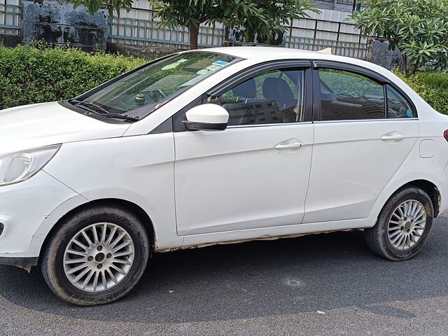 Used 2014 Tata Zest in Delhi